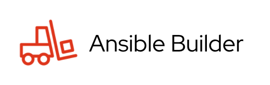 Ansible Builder